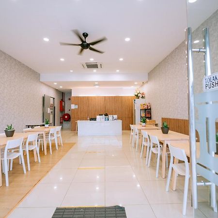 Chill Suites Langkawi Kuah Extérieur photo